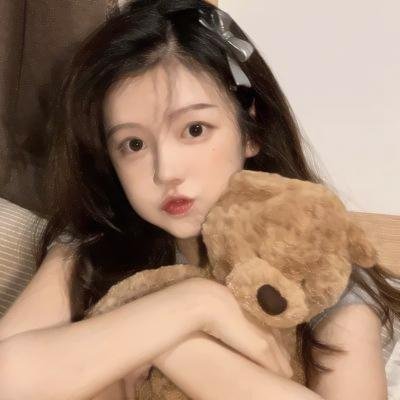 此生注定就是你·动态漫